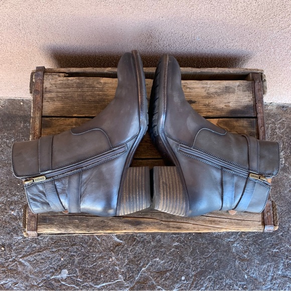 Pikolinos Women’s Baqueria Ankle Boot - Picture 6 of 9